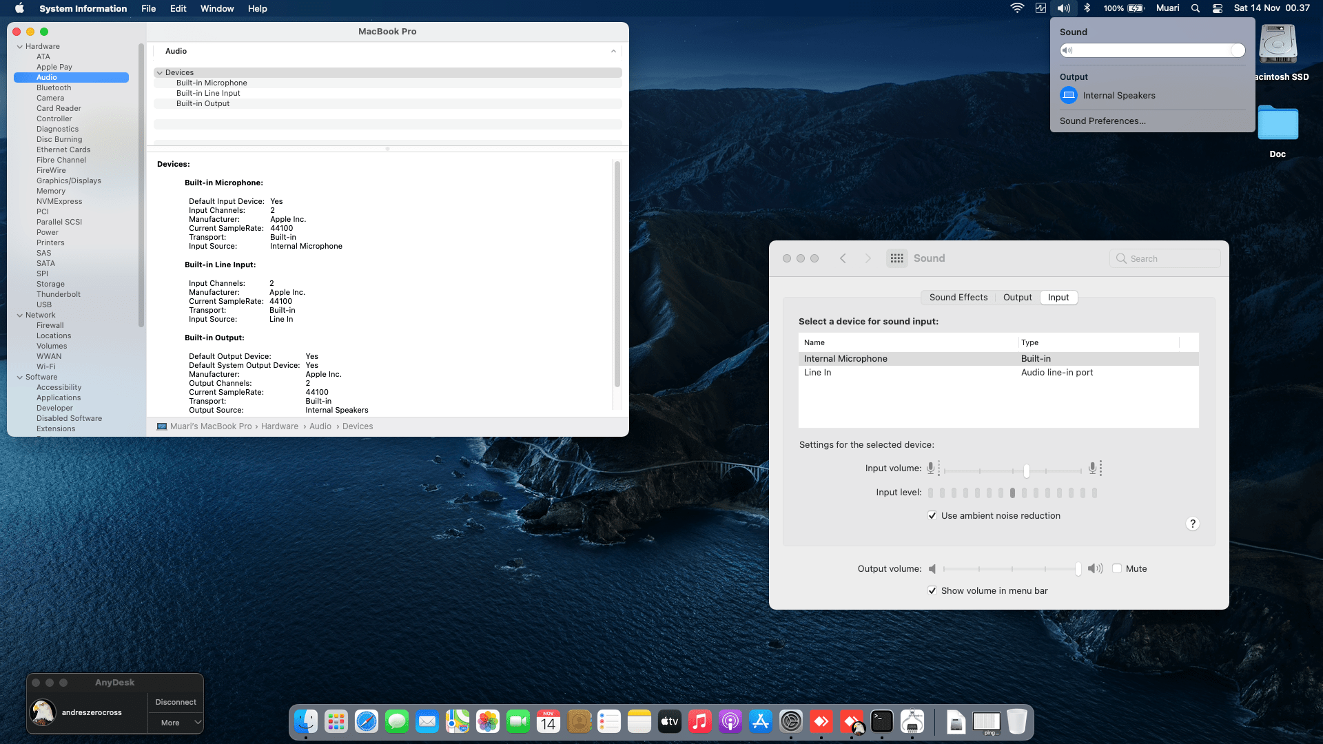 Asus ZenBook UX333FA A5811T 2nd [WhiskeyLake   Intel UHD 620 + I2C]   OpenCore 4
